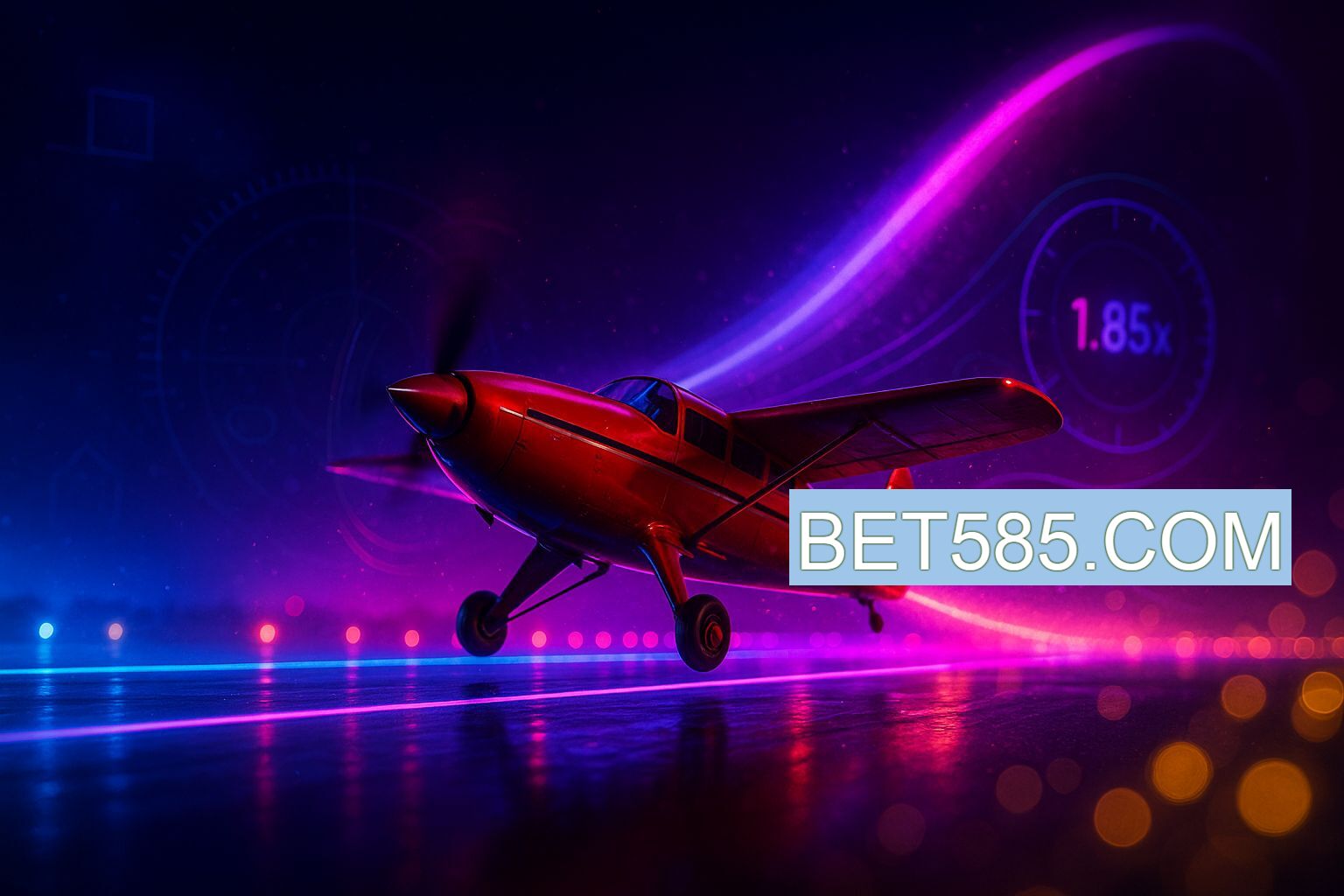 Como Jogar Aviator